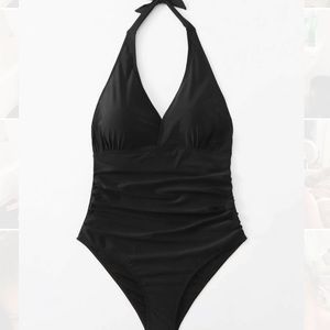 SHEIN 1XL Swimsuit